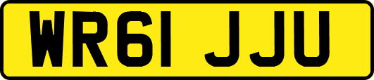 WR61JJU