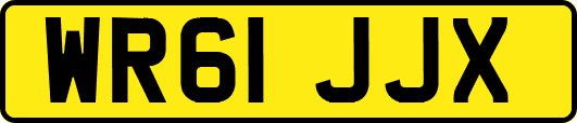 WR61JJX