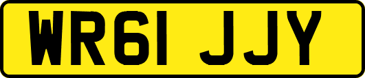 WR61JJY