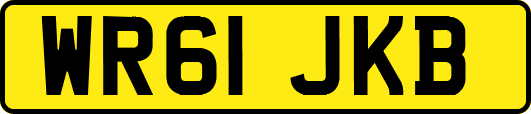 WR61JKB