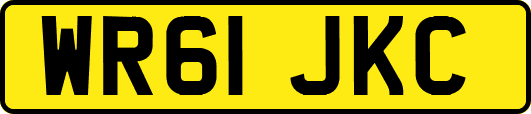 WR61JKC