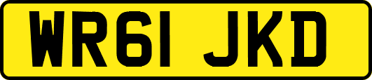 WR61JKD