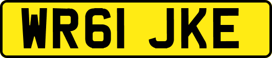 WR61JKE