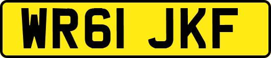 WR61JKF