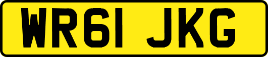 WR61JKG