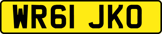 WR61JKO