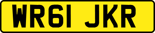 WR61JKR