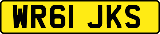 WR61JKS
