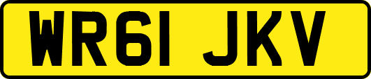 WR61JKV