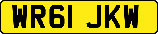 WR61JKW
