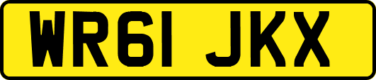 WR61JKX