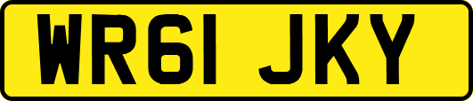 WR61JKY
