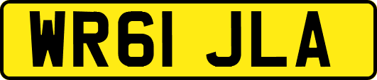 WR61JLA