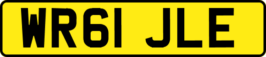 WR61JLE