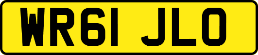 WR61JLO