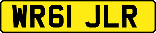 WR61JLR