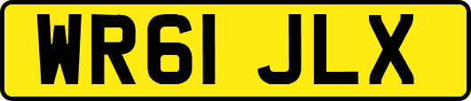 WR61JLX