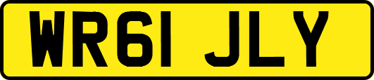 WR61JLY