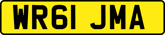 WR61JMA