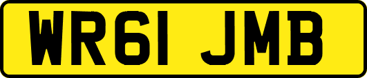 WR61JMB