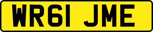 WR61JME