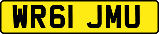 WR61JMU