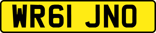 WR61JNO
