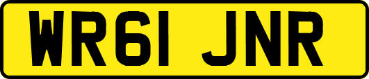 WR61JNR