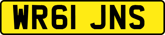 WR61JNS