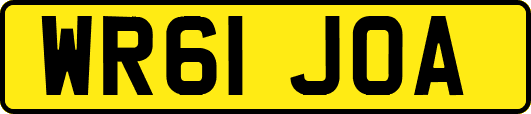 WR61JOA