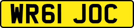 WR61JOC