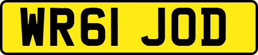 WR61JOD