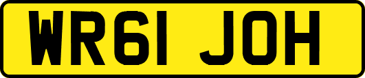 WR61JOH
