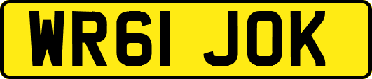WR61JOK