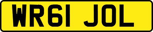 WR61JOL