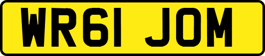 WR61JOM