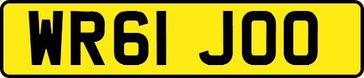 WR61JOO