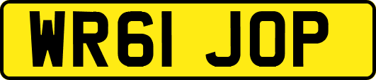 WR61JOP
