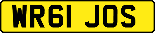 WR61JOS