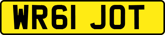 WR61JOT