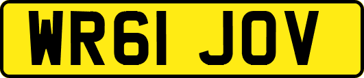 WR61JOV