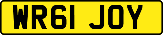 WR61JOY