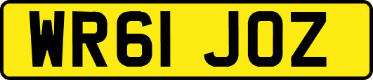 WR61JOZ