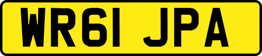 WR61JPA