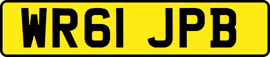 WR61JPB