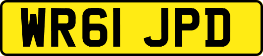 WR61JPD