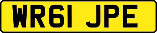 WR61JPE