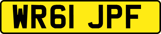 WR61JPF