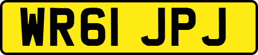 WR61JPJ