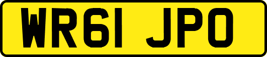 WR61JPO